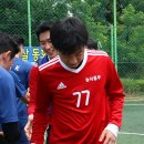 중앙체육공원 풋살장 이미지