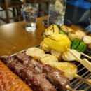 서산 예천동 꼬치구이, 꽂다 내돈내산 후기