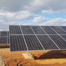 화성일태양광발전소 이미지