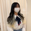 보보붙임머리