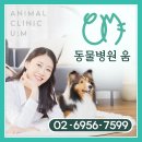 동물병원 움 이미지