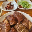 갈비예찬 이미지