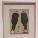 경기도 안산 8월 무료 전시회 이건희 컬렉션 한국 근현대미술 특별전 사계 마지막 리뷰 @ 경기도 미술관