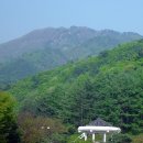 백운산(경기.포천).등산코스.산행지도.산행자료 이미지