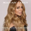 머라이어 캐리 Volare / Nothing is Impossible 싱글 발매 이미지