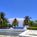 만리포 관광지 이미지