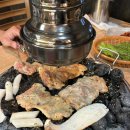돌숯불갈비식당 이미지