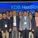 KDB한국산업은행 이미지