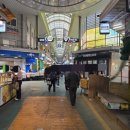 수산시장 공중화장실 이미지