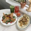 동성초 앞 | [부산] 전포 브런치카페 유어타입 : 서면 브런치 맛집 내돈내산 후기