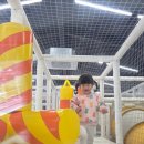 청주키즈캠핑장 | 노리터키즈캠핑장 청주 키즈캠핑장 시설최고 놀이방 대박 20개월 아기랑