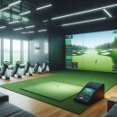 SG스크린골프도청점 이미지