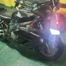 05년식 CBR1000RR 팝니다. 이미지