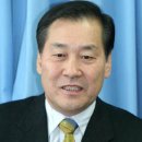 2006년 청원군수선거시 김재욱 (현)청원군수의 청주청원 통합에 대한 입장 이미지