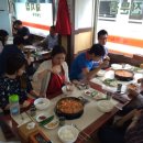 시골통돼지볶음찌개 이미지