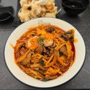 스위티PC방 | 독산동짬뽕 맛집 불맛전문관사부간짬뽕, 주차 가능 독산 중국집 맛집