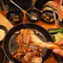 대명순두부 | 역 맛집 추천 '김진오김실장 왕족발 대명점' - 도톰한 족발과 얼큰한 순두부찌개의 환상조합, 재방문 후기!