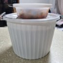 답십리6 | 답십리맛집 풍년식당, 한방오리 대자 포장 솔직후기(진짜 가성비 보양식 끝판왕)