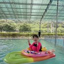 다압면 메아리휴양소 입구 | 광양 수영장 다압 메아리휴양소 다녀온 후기