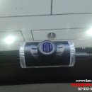 스타채널 | 제네시스 EQ900 &#39;현대폰터스 FH5000 5채널 페달블랙박스 , 셀스타 ES90 9A 보조배터리&#39; 시공 후기