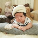 수호스튜디오 | 스튜디오 봄날 평택점 100일 촬영 후기 수호 인생샷