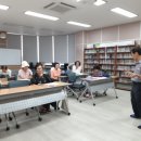 시낭송 교실 이미지