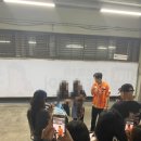 240612~13[한화이글스vs두산베어스]잠실구장 3루 218블럭, 3-EX블럭 익싸이팅석 직관 후기