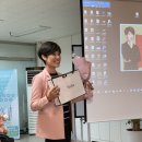 지에스25 평내행운점 | 제56차 남양주스마트 교육 모임 창업자금 23만원의 저자 전지현 작가님 동영상 제작 강의