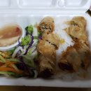 깍뜨 | [깍뜨] 분짜 후기 존맛