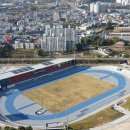 Korea , Jeungpyeong , Jeungpyeong Public Stadium (3) , 4,054 , 2024.11.05 이미지