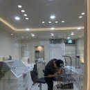 오늘도 편안하개 이미지