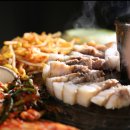 ssack쓰리솥뚜껑김치삼겹살 이미지
