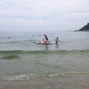 경포고등학교 이미지