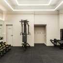 윌 피티 짐 이미지