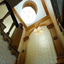 하늘이 닿은 집 이미지