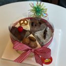 양덕동369 | 포항 디저트 카페 버터미업 양덕동 케이크 휘낭시에 쿠키 맛집 추천