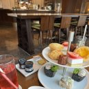 야자클럽 | 롯데호텔 서울 EX타워 클럽라운지 후기 / 애프터눈티, 해피아워, 조식 시간