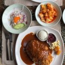 깍두기 레스토랑 이미지