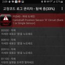 253103 | 그랜저 TG 2.7 Q270 LPI 시동불량 시동지연 정비후기