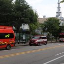 수원소방서 이미지