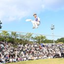 동래읍성 광장 이미지