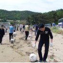 서울도시철도공사 임직원, 진도군에서 봉사활동 펼쳐 이미지