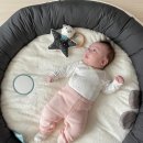 [제품협찬] 슈테른탈러 플레이 매트 사용 후기