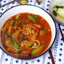 송송칼국수 이미지