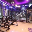 다이아몬드짐 헬스 이미지