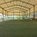 신장근린공원 게이트볼장 이미지