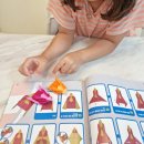 점선면 종이접기 이미지