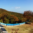 남한산성 이미지