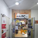 데일리 PC CAFE 이미지