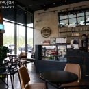 &lt;남양주 카페&gt; COFFEE 101 STREET/커피101스트릿 다산중앙공원점